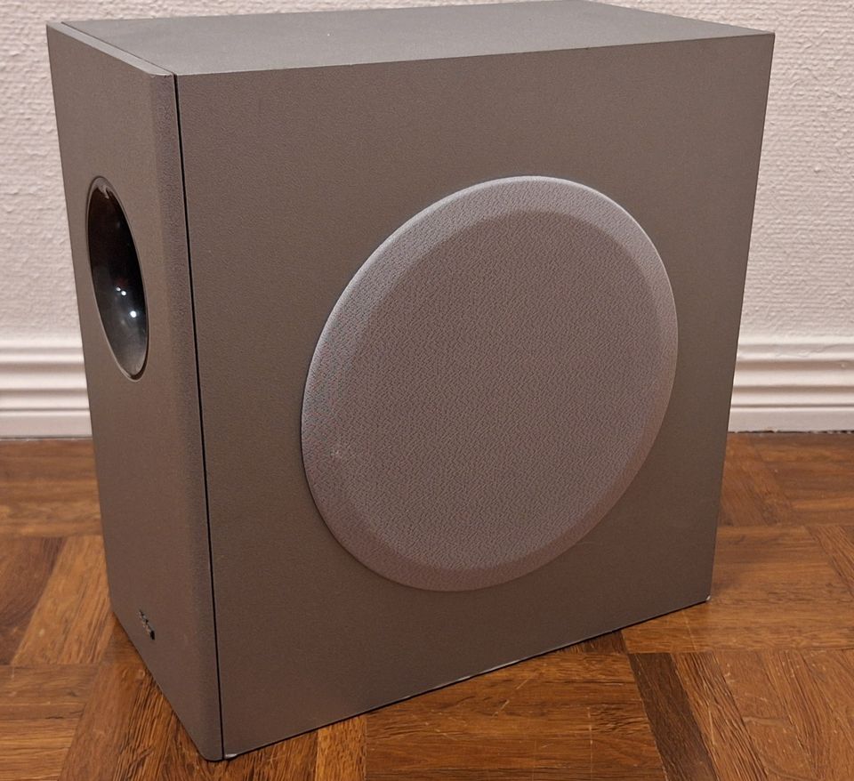 Subwoofer 50W