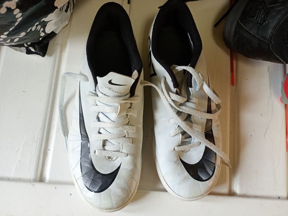 Niken Futsal kengät 35,5