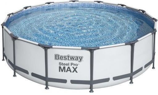 Bestway Steel Pro MAX 427 x 107 cm