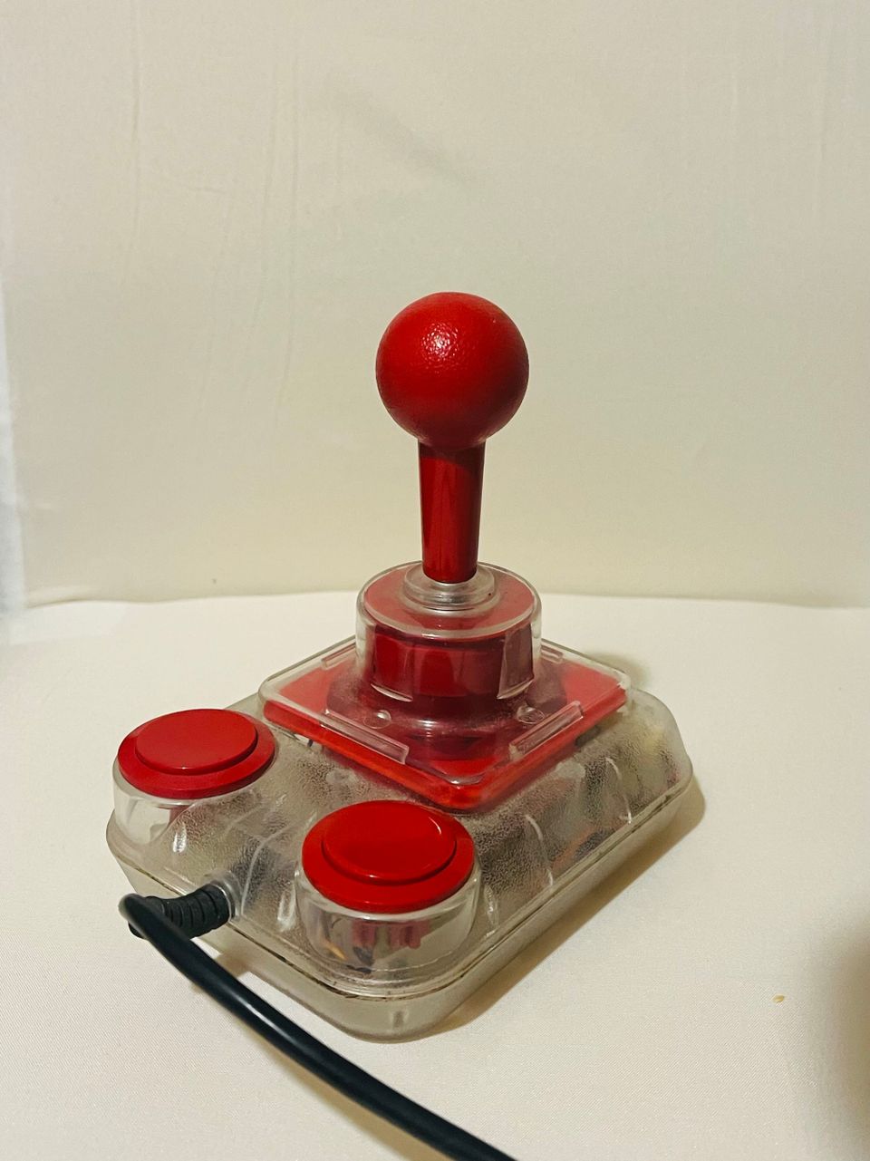 Joystickit