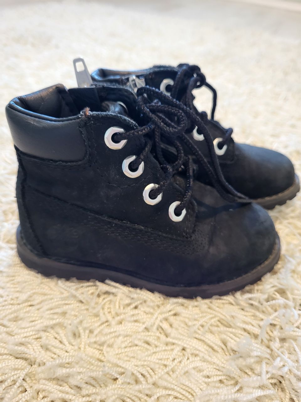 Timberland nilkkurit koko 22