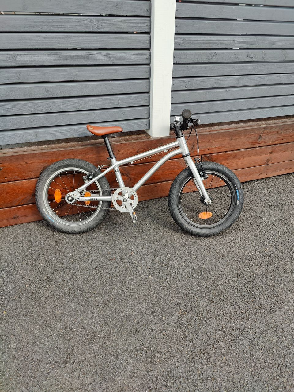 Early Rider belter 16"