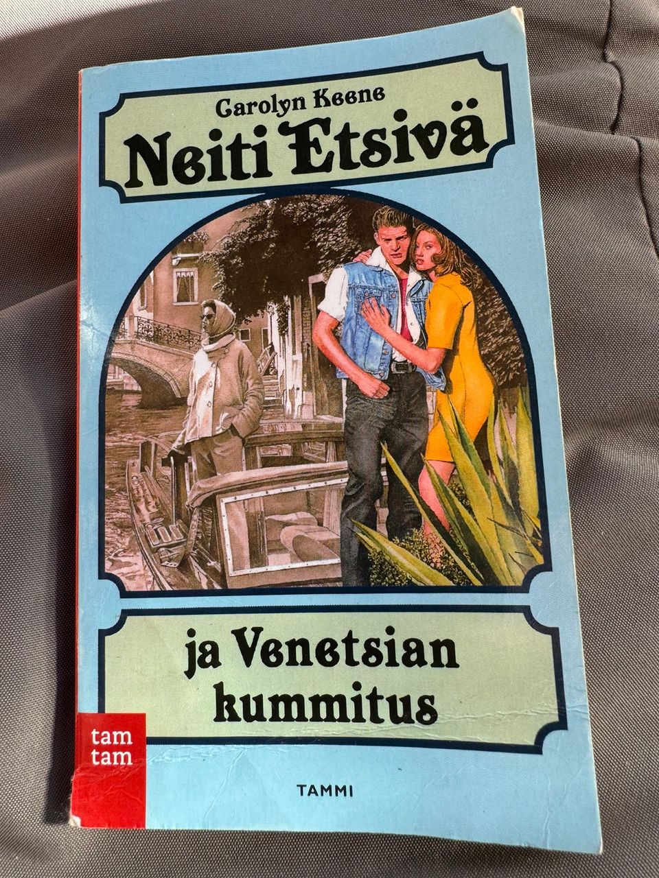 Ilmoituksen kuva