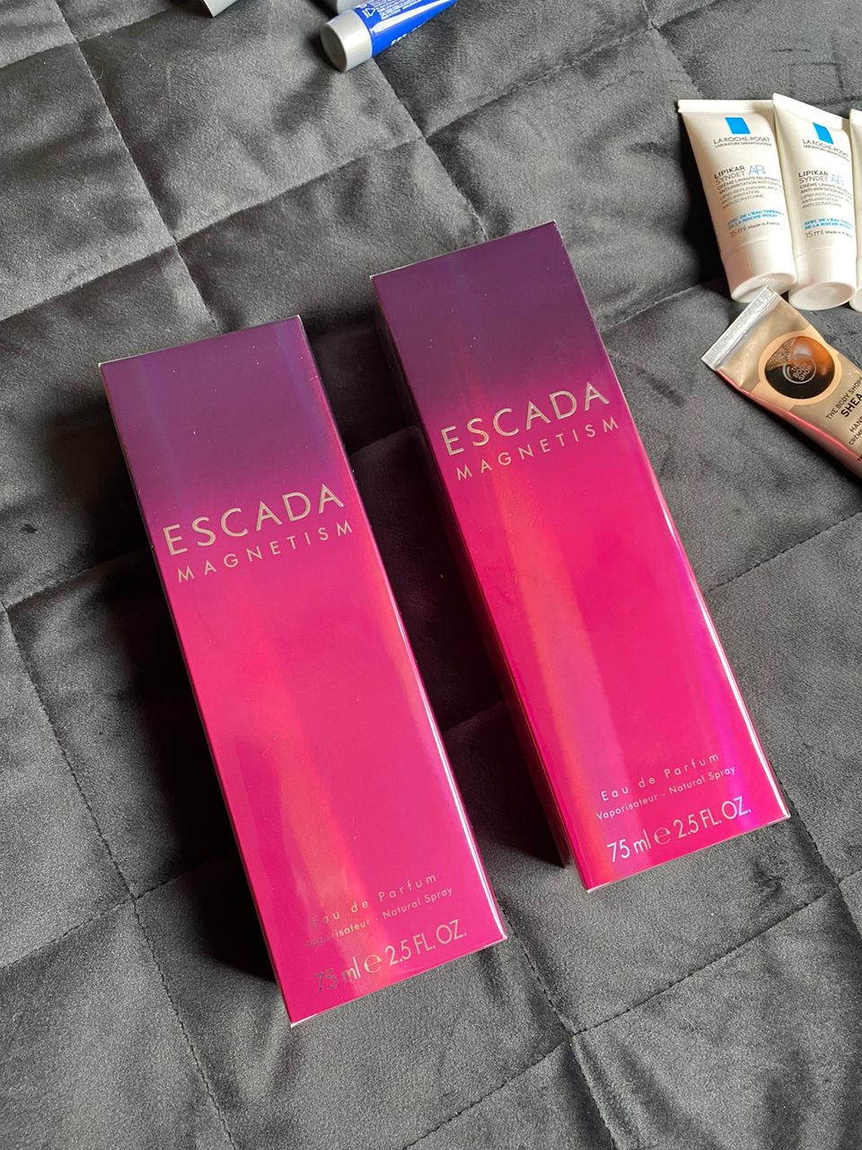 Escada magnetism 75ml