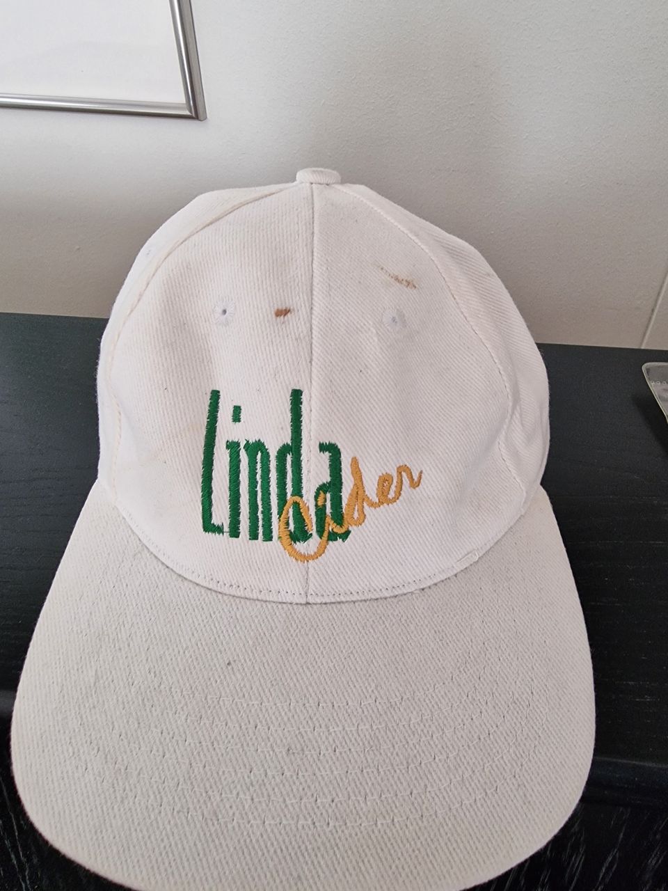 Linda-lippis