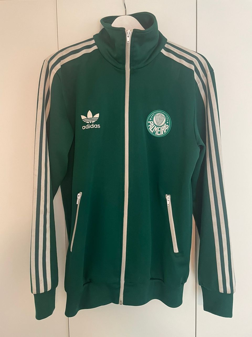 Adidas x S.E. Palmeiras seuratakki / paita