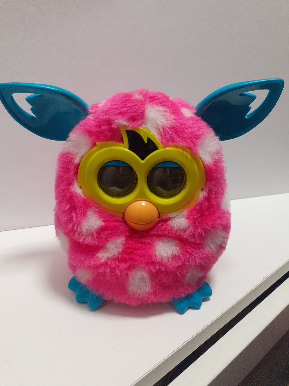 Furby