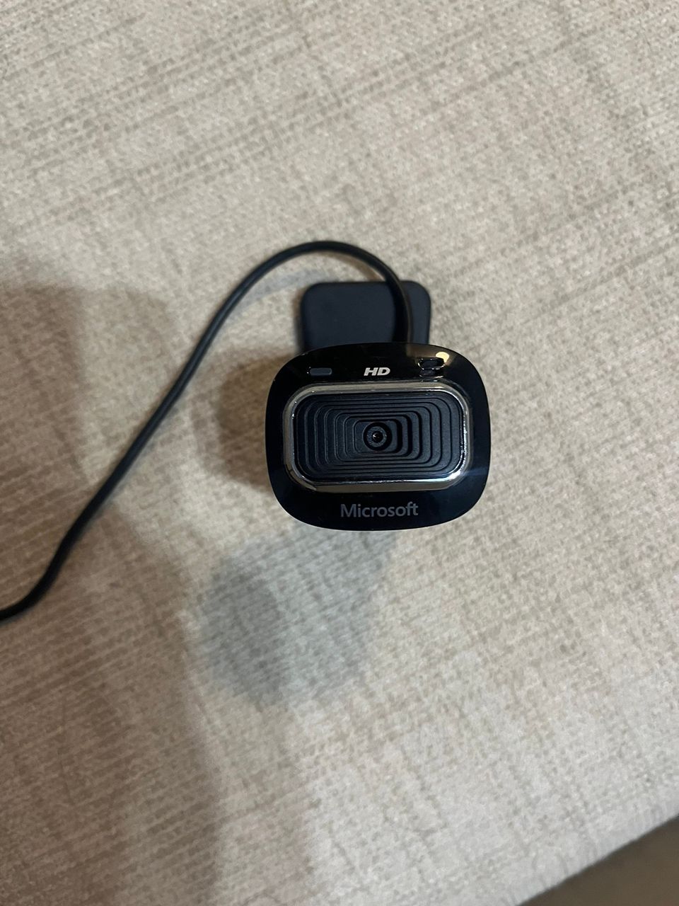 Microsoft LifeCam HD-3000