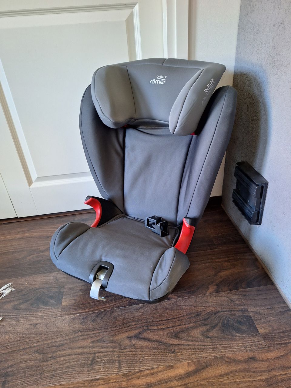 Britax Kidfix SL