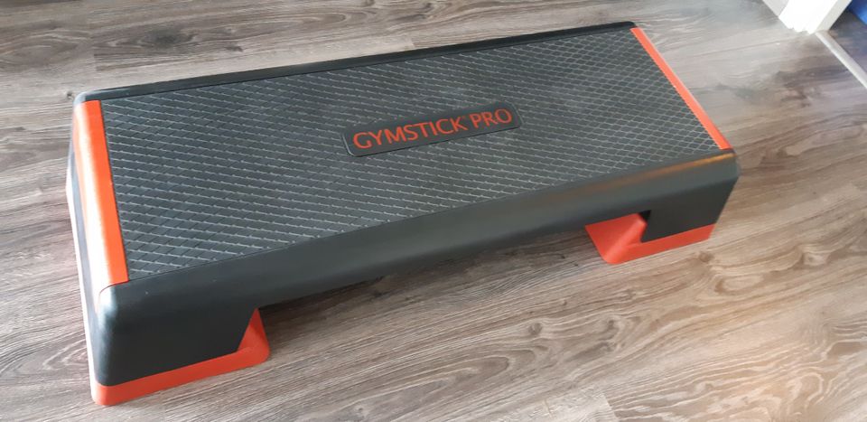 Gymstick Pro -steppilauta