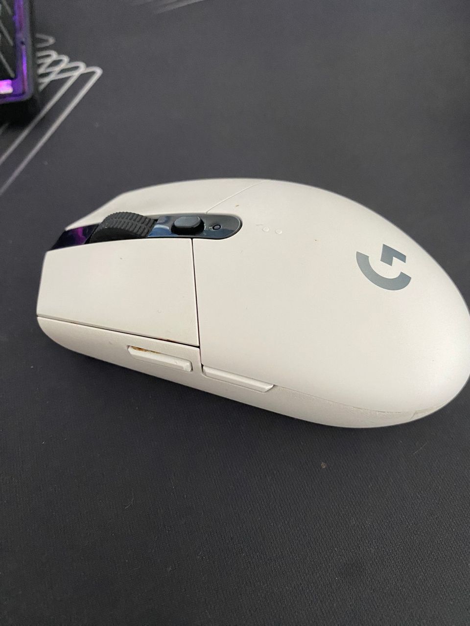 Logitech g305 hiiri