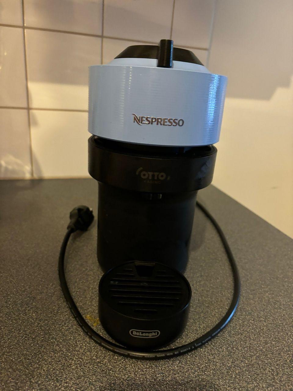 nespresso vertuo pop