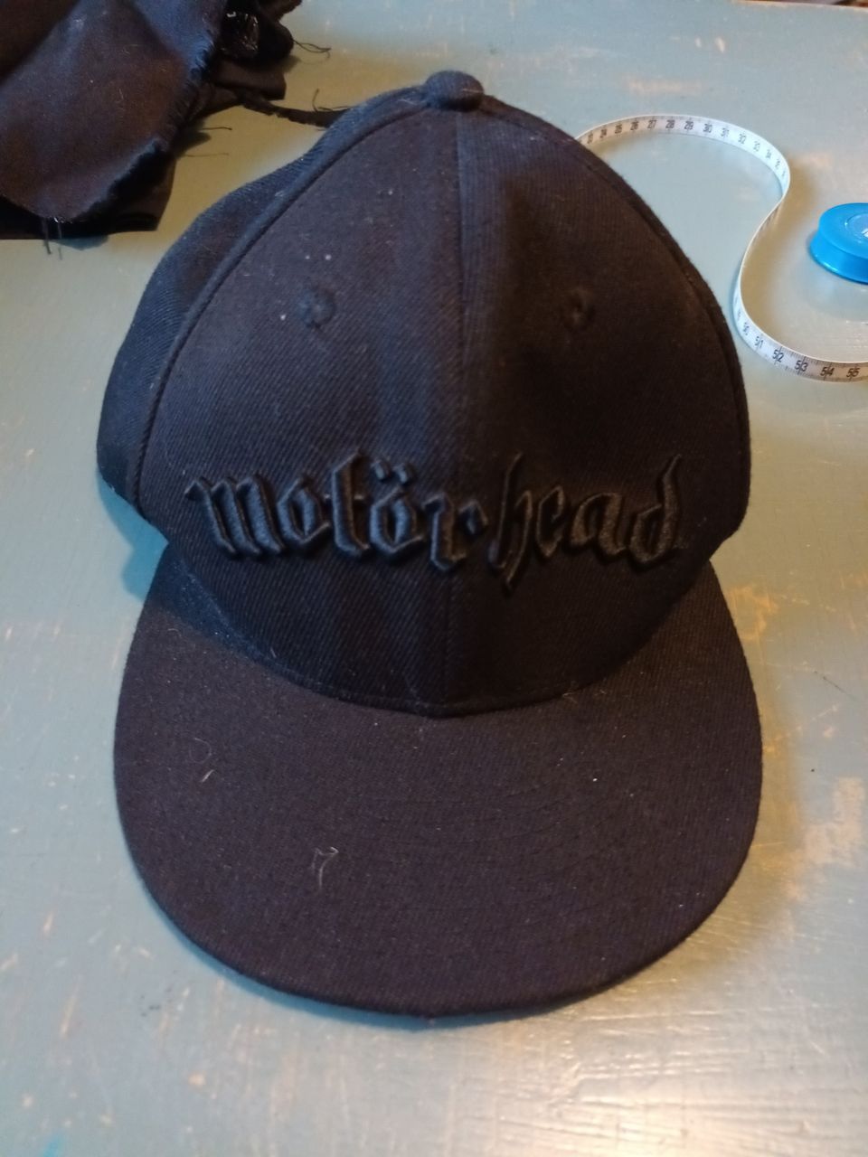 Motörhead lippis