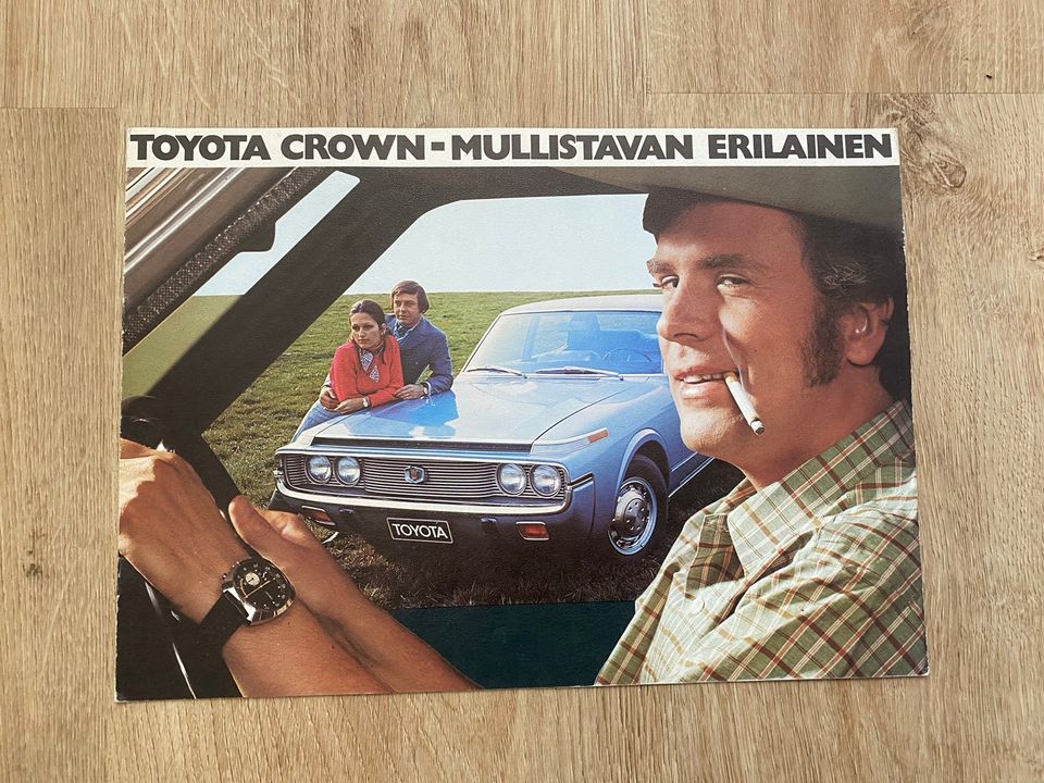 Autoesite Toyota Crown