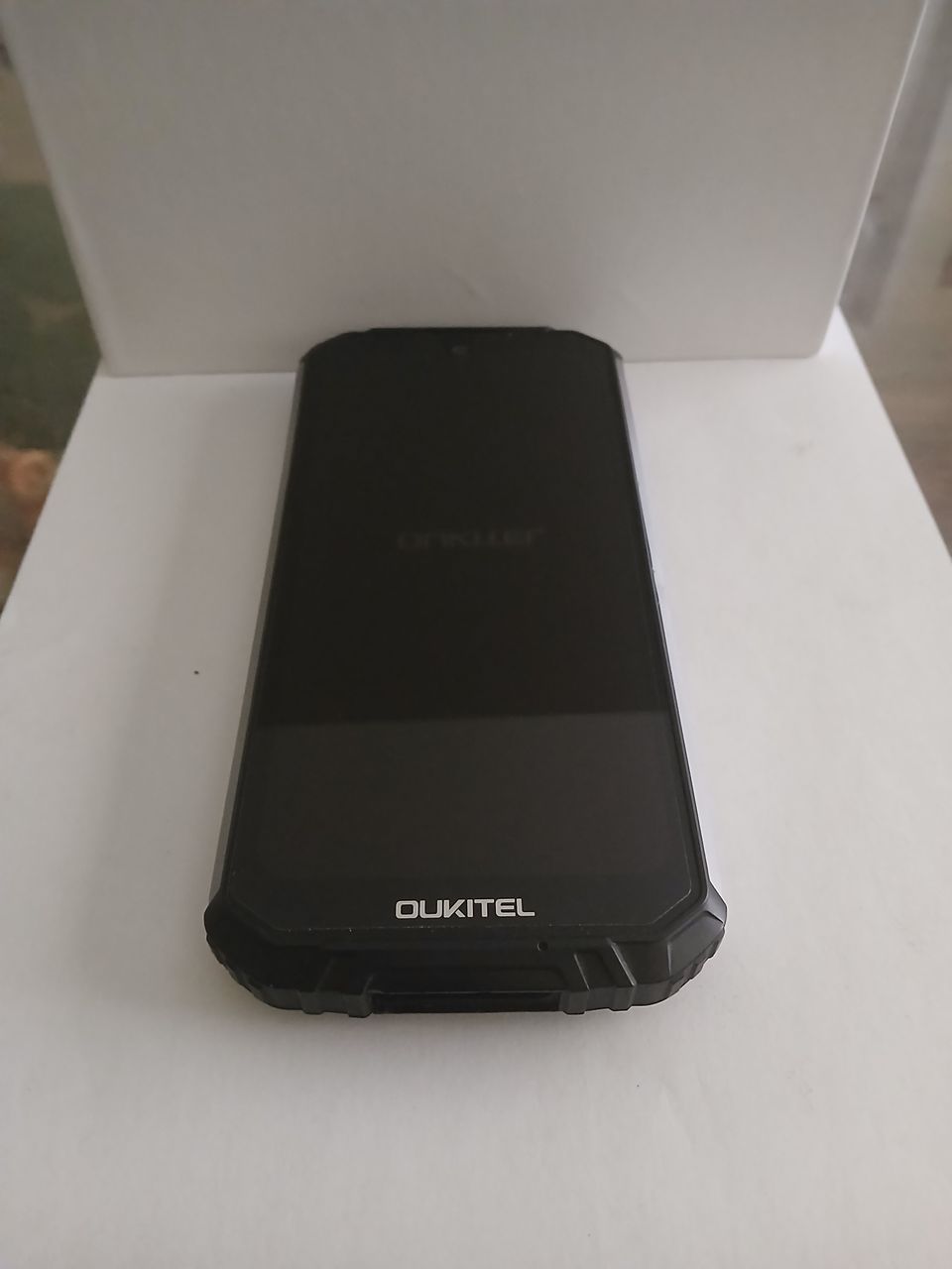 Oukitel wp6