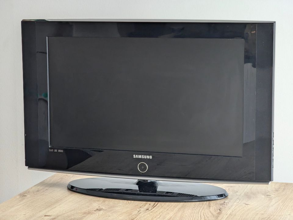 TV Samsung LE26S86BC