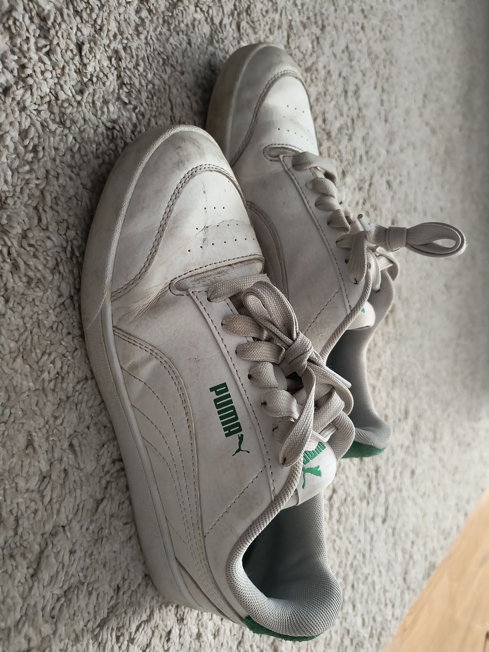 Puma kengät, 40