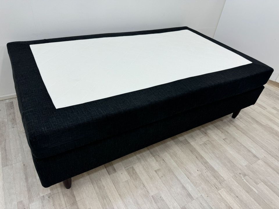 120/200 cm Sänky ja Patja, ilmainen toimitus free delivery