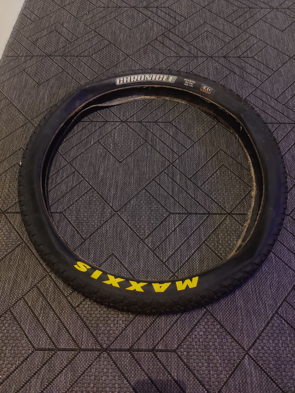 Maxxis Chronicle 29 x 3.0 rengas