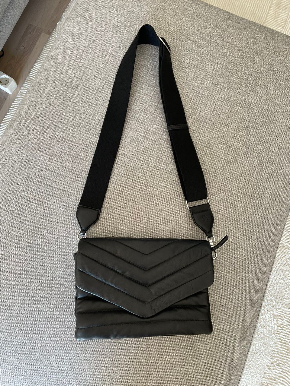 Markberg Susana crossbody laukku