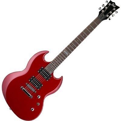 UUSI ESP LTD Viper 50 Black Cherry sähkökitara