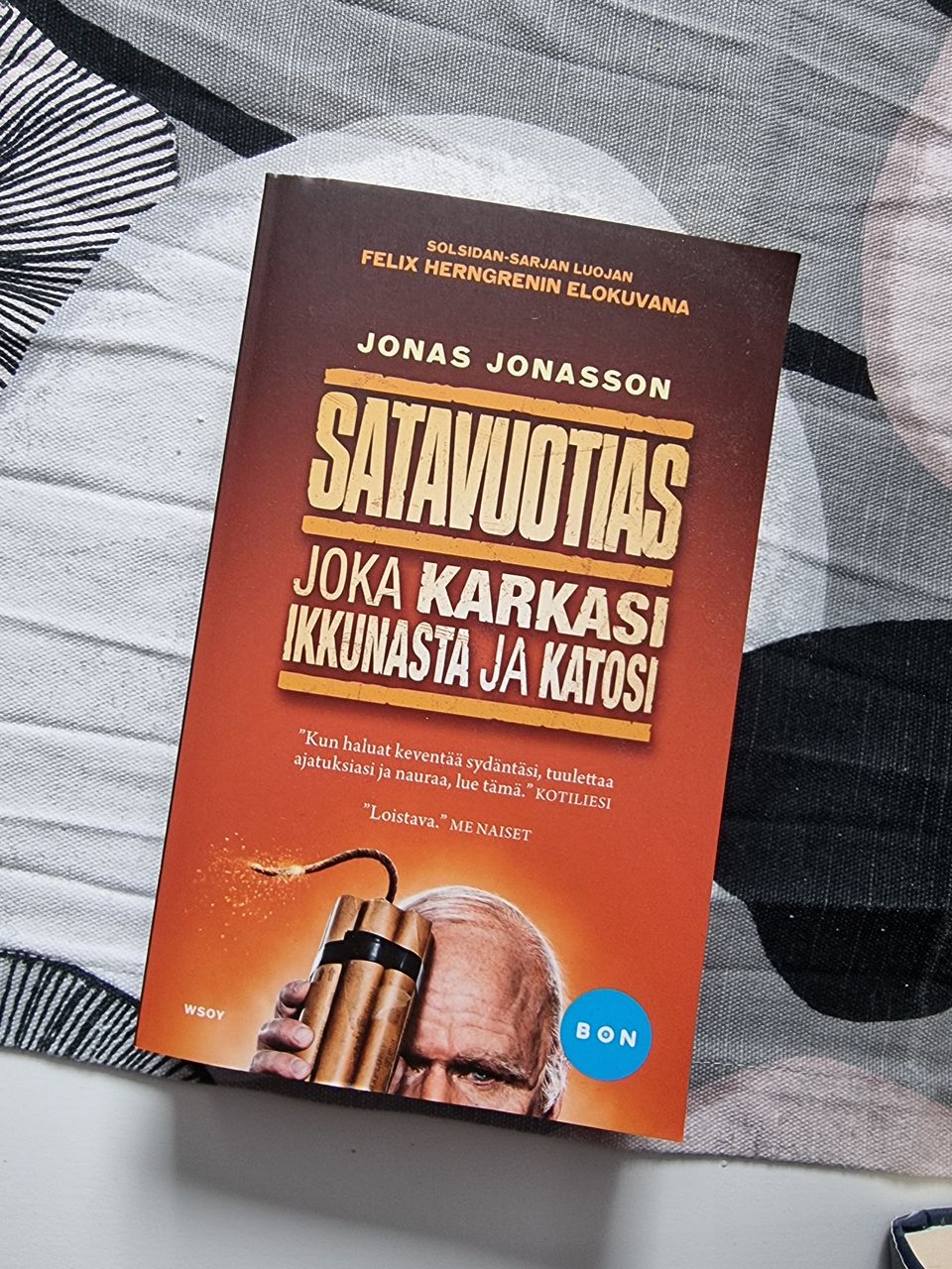 Ilmoituksen kuva