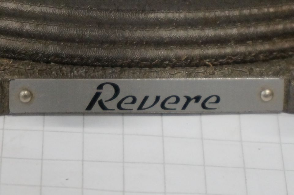 Revere