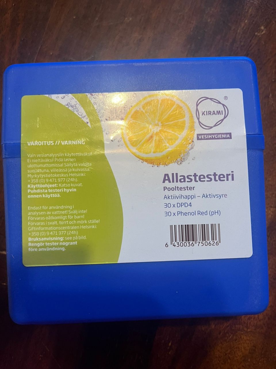 Allastesteri