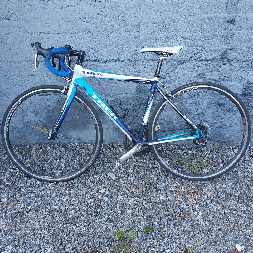 Trek Alpha 50cm maantiepyörä