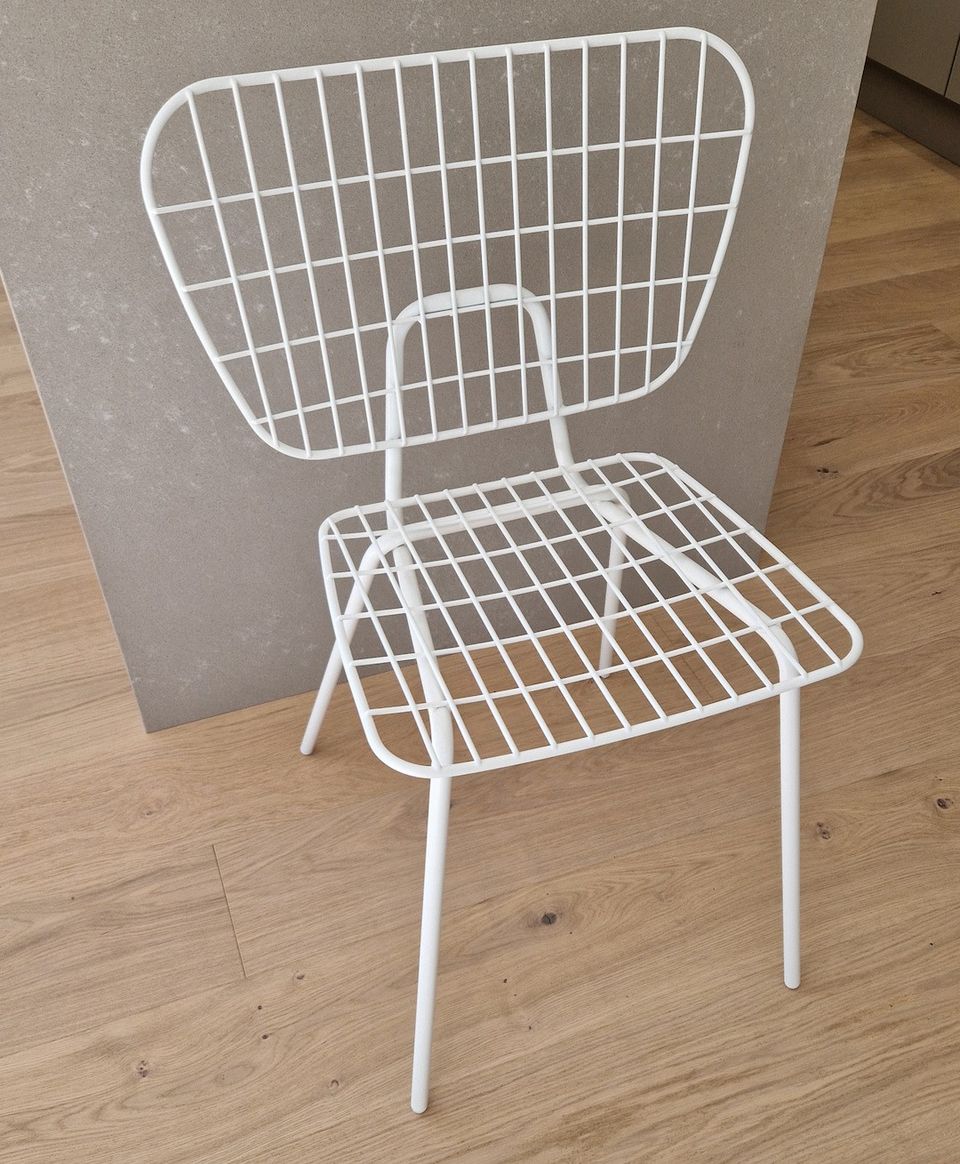 Menu WM String Dining Chair / Ruokapöydän tuoli