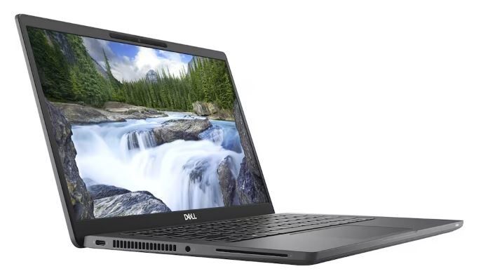 Dell Latitude 5401 - 16/256GB - Takuu 12kk