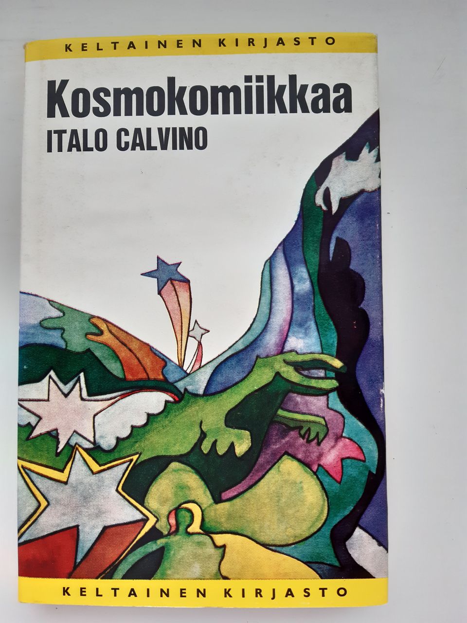 Ilmoituksen kuva