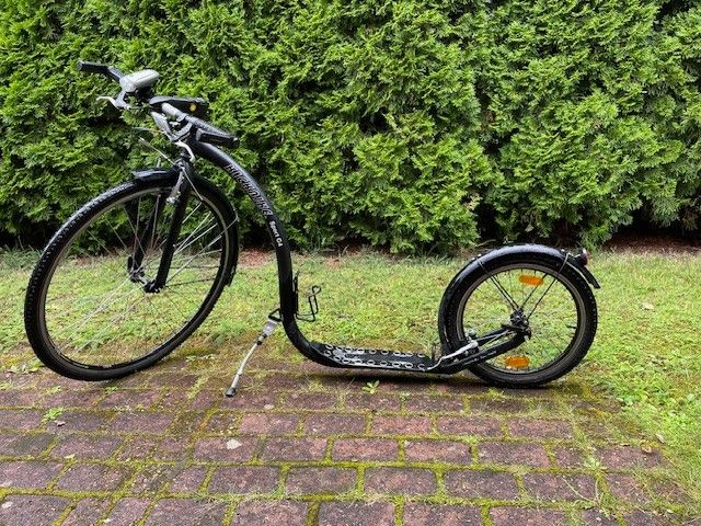 Kickbike Sport G4