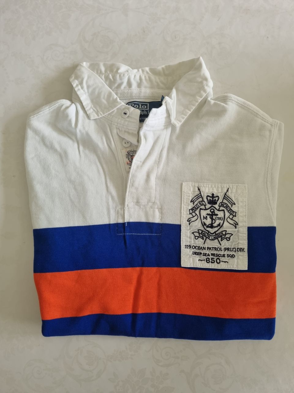 Polo by Ralph Lauren, M, käyttämätön