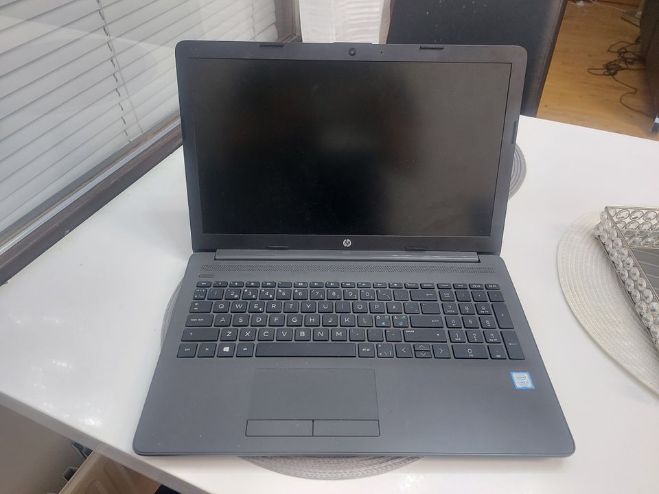 Hp 250 G7