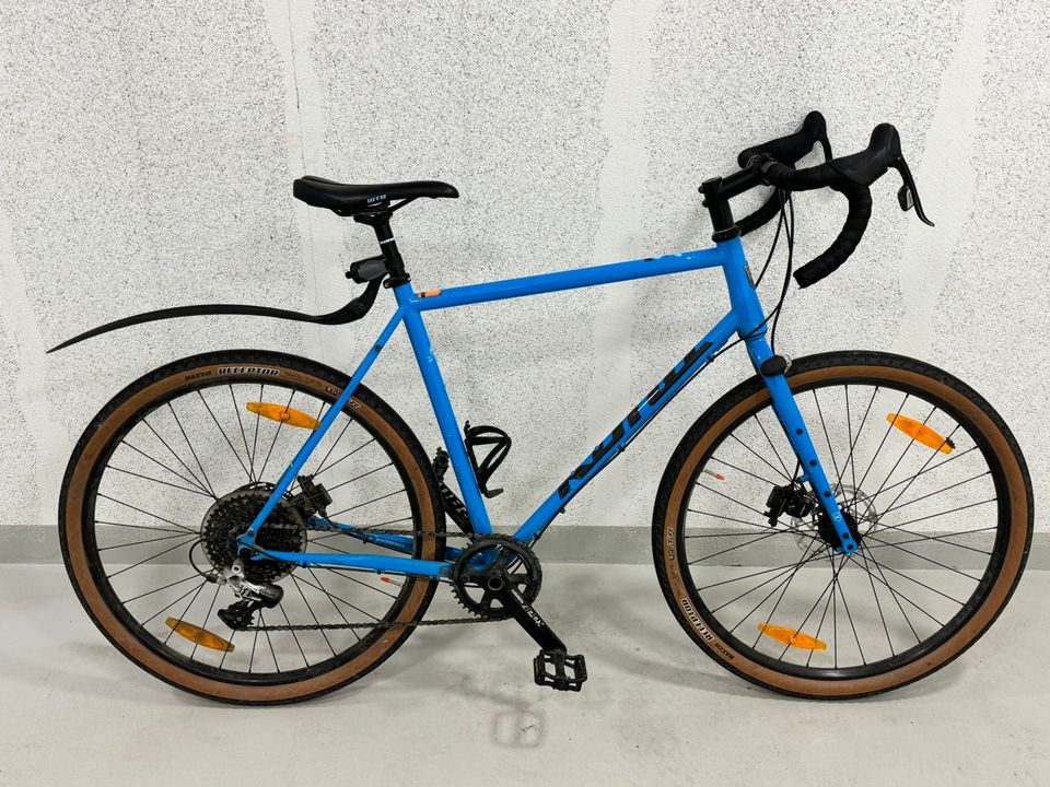 Kona Rove Dl blue