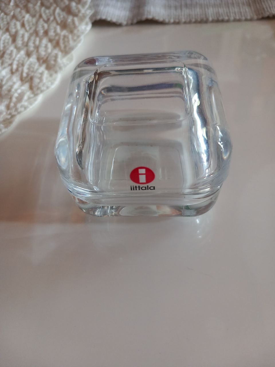 Iittala vitriini