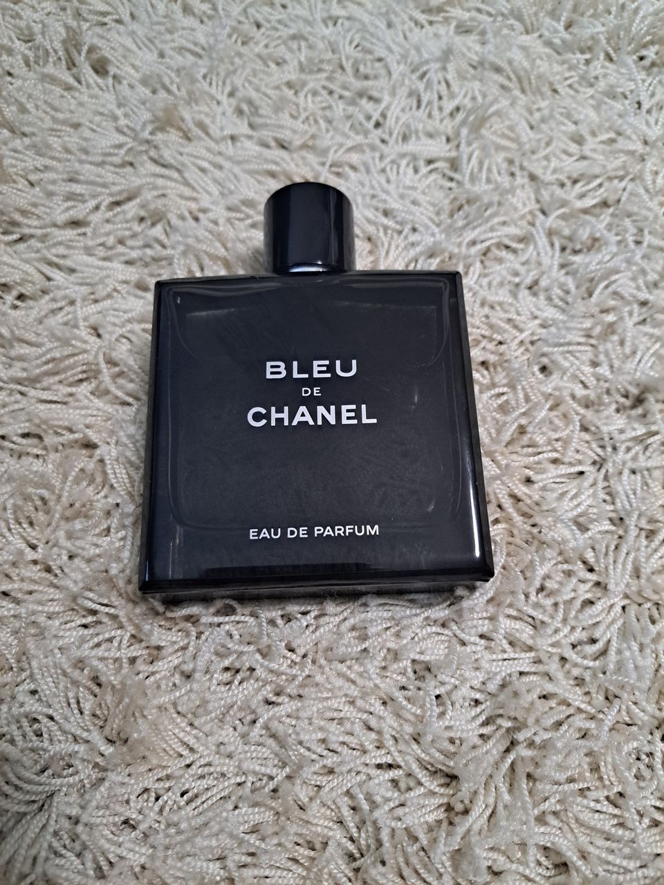 Bleu de chanel edp