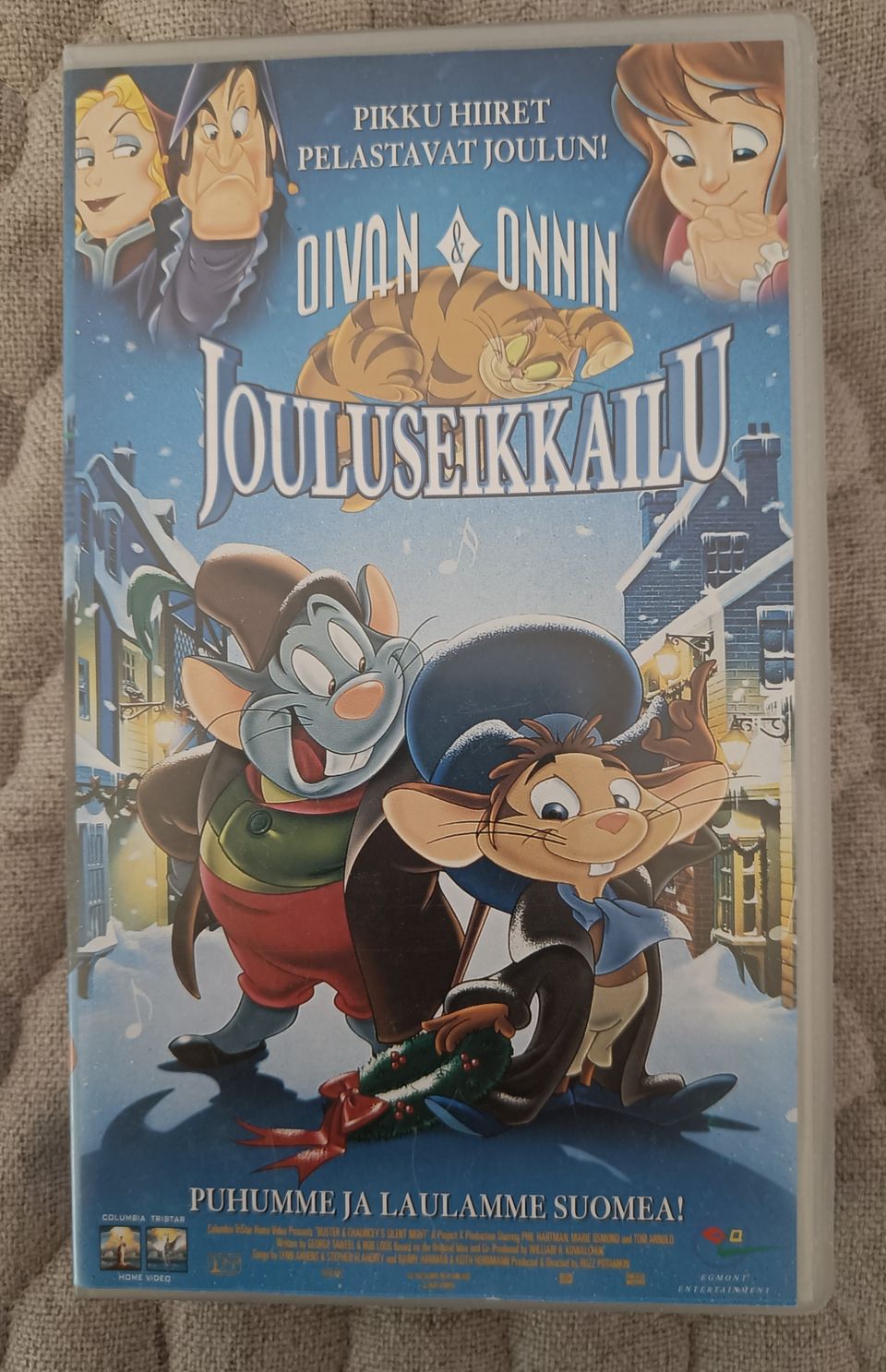 Ilmoituksen kuva