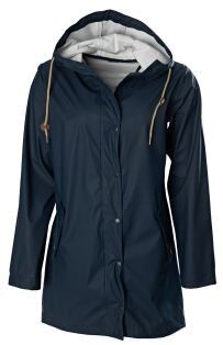 McKINLEY Jackie II Rain Jacket W 36, 42 - 46