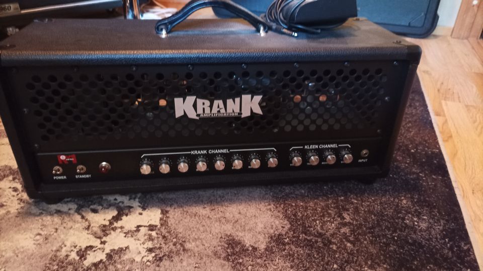 Krank rev1