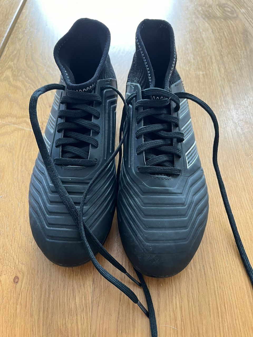 Adidas Predator koko 36