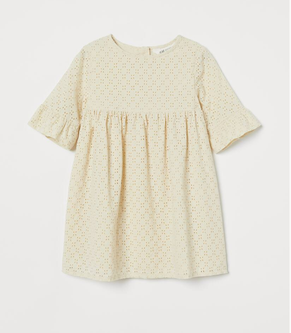 UUSI H&M Kids Exclusive mekko, 110