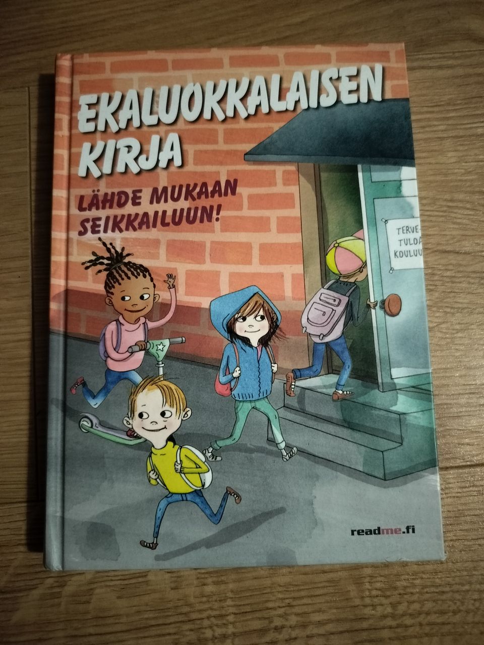 Ilmoituksen kuva