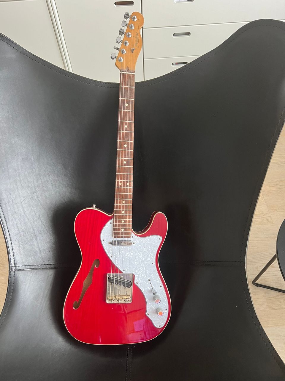 Fender Telecaster