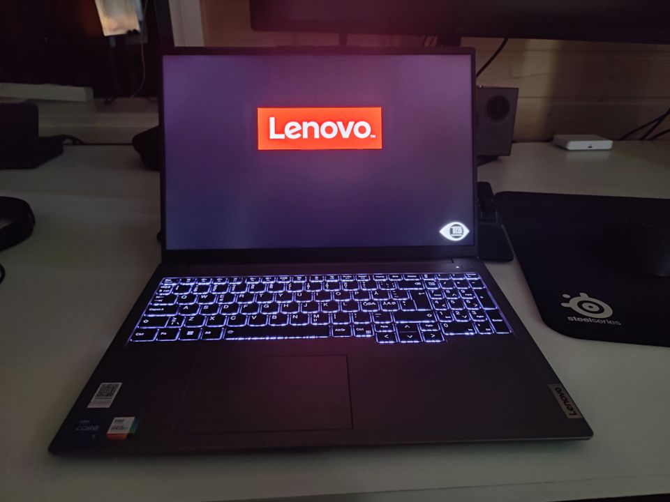 Lenovo TB16 Gen6 i5