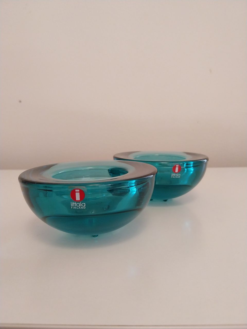 Iittala ballo tuikkulyhdyt