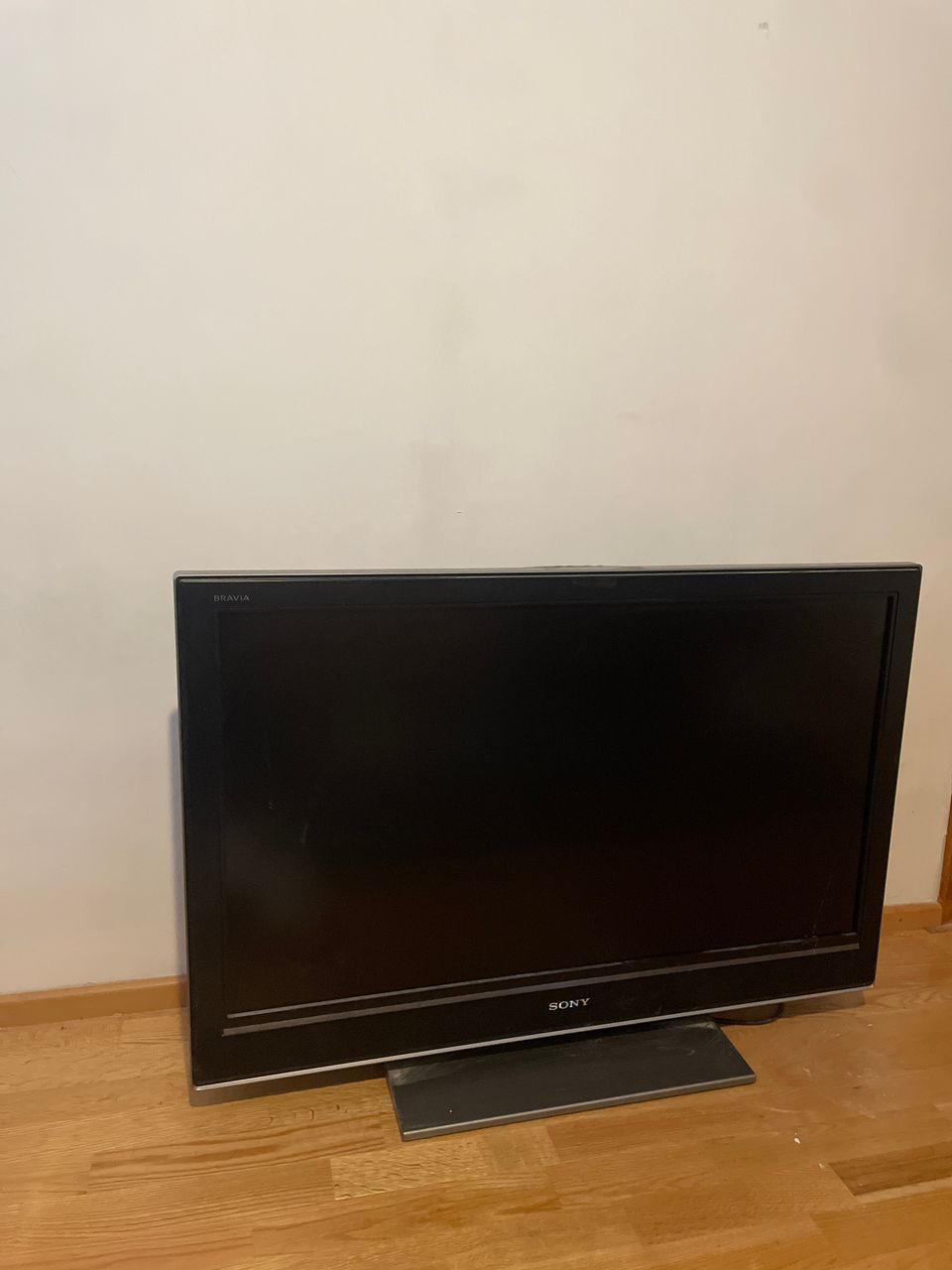 Sony bravia 40D2810