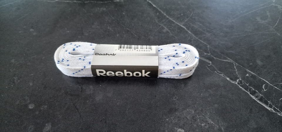 Reebok-nauhat