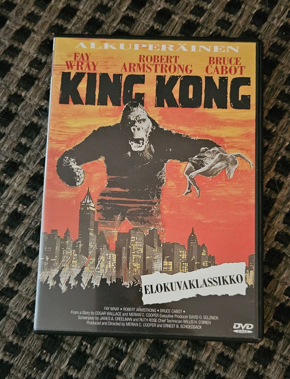 King Kong